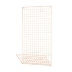 DGM Own memorek (65x36 cm) - Roze, Huis en Inrichting, Verzenden, Nieuw