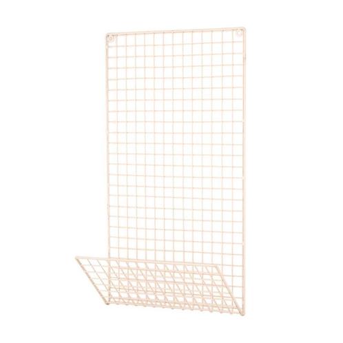 DGM Own memorek (65x36 cm) - Roze, Huis en Inrichting, Woonaccessoires | Overige, Verzenden