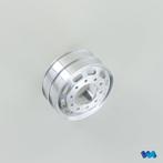 Aluminium velg 1:16  Robbe / Wedico (1 st), Verzenden, Nieuw
