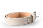 Notre-V Riem Beige | 10% extra korting, Verzenden, Gedragen, Overige kleuren, Notre-V