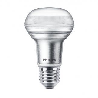 Led lamp E27 | Reflector | Philips (3W, 210lm, 2700K), Huis en Inrichting, Lampen | Losse lampen, Nieuw, Verzenden