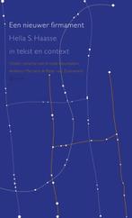 Een nieuwer firmament | 9789021467566 | HEUMAKERS, A. &, Boeken, Zo goed als nieuw, HEUMAKERS, A. & MERTENS, A. & ZONNEVELD, P. van