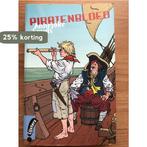 Piratenbloed 9789001560447 Annejoke Smids, Verzenden, Gelezen, Annejoke Smids
