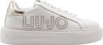 Liu Jo - Maat 41 - Kylie 05 Dames Sneakers - Wit, Kleding | Dames, Schoenen, Nieuw, Verzenden