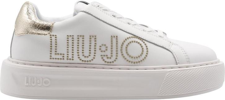 Liu Jo - Maat 41 - Kylie 05 Dames Sneakers - Wit, Kleding | Dames, Schoenen, Verzenden