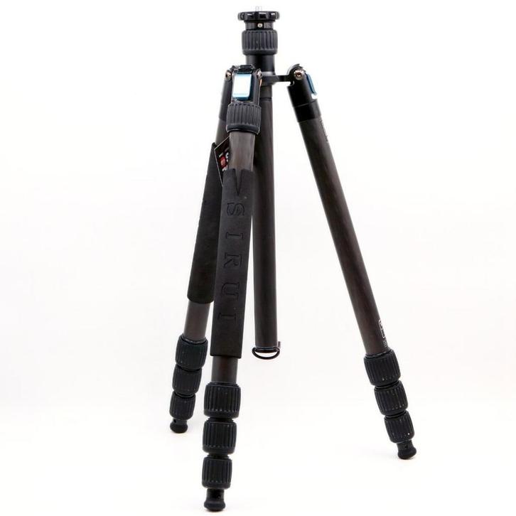 Sirui Waterproof W-2204 statief | Tweedehands, Audio, Tv en Foto, Fotografie | Statieven en Balhoofden, Gebruikt, Verzenden
