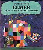 Elmer En Het Kwijtgeraakte Beertje 9789000035595 David Mckee, Verzenden, Gelezen, David Mckee