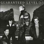 cd - Level 42 - Guaranteed, Cd's en Dvd's, Zo goed als nieuw, Verzenden