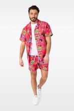 Opposuits Outfit Summer Rick & Morty™, Ophalen of Verzenden, Nieuw