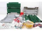 Klein Toys Bosch - 150-delige werkbank - incl. draai-,, Verzenden, Zo goed als nieuw