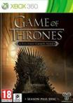Game of Thrones: A Telltale Games Series (Xbox 360) PEGI 18+
