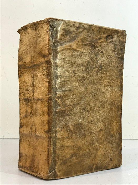 Girolamo Fabrizio - Oeuvres chirurgicales de Hierosme, Antiek en Kunst, Antiek | Boeken en Bijbels