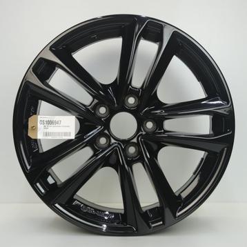 Set velgen 18 inch Universeel 5x114.3 *OS1006947* beschikbaar voor biedingen