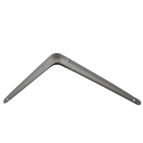 Benson Stalen plankdragers - wit gelakt - 15 x 20 cm - st..., Huis en Inrichting, Overige Huis en Inrichting, Nieuw, Ophalen of Verzenden