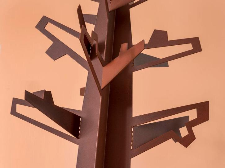 Van Esch Forest for the Trees vrijstaande kapstok, Zakelijke goederen, Kantoor en Winkelinrichting | Kantoorartikelen, Overige typen