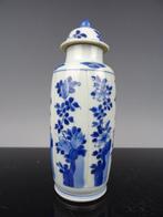 Vaas - Porselein - China - Kangxi (1662-1722), Antiek en Kunst