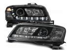 Daylight Black koplampen geschikt voor Fiat Stilo 3D, Verzenden, Nieuw, Fiat
