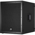 RCF SUB 8004-AS actieve 18 inch subwoofer 1250W, Verzenden, Nieuw