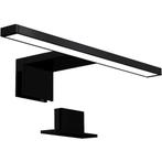 B.K.Licht Spiegellamp BKL1405 spiegel lamp badkamer,, Verzenden, Nieuw