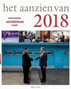 9789000364534 Het aanzien van  -   Het aanzien van 2018, Boeken, Han van Bree, Zo goed als nieuw, Verzenden