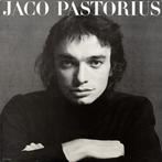 LP gebruikt - Jaco Pastorius - Jaco Pastorius, Verzenden, Zo goed als nieuw