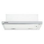 Grundig GDT5050X Afzuigkap589, Witgoed en Apparatuur, Afzuigkappen, Wandschouwkap, Nieuw, Ophalen of Verzenden, Recirculatie