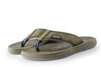 Gaastra Slippers in maat 44 Groen | 10% extra korting, Slippers, Gaastra, Overige kleuren, Verzenden