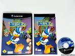 Nintendo Gamecube - Donald Duck - Quack Attack - EUR, Spelcomputers en Games, Verzenden, Gebruikt