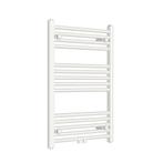 Radiator AquaSplash Saniro 60x80cm Middenaansluiting Wit, Ophalen of Verzenden, Nieuw