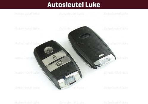 3-knops smartkey behuizing kpb1086 voor Kia, Auto-onderdelen, Elektronica en Kabels, Nieuw, Verzenden