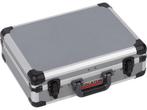 Kreator KRT951013 - Gereedschapskoffer - 180-delig aluminium, Verzenden, Zo goed als nieuw