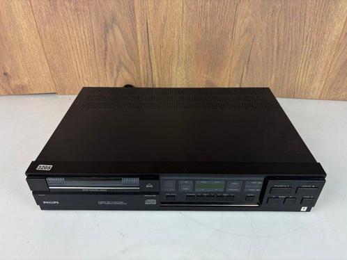 Philips - CD460 Cd-speler, Audio, Tv en Foto, Radio's
