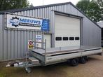 Anssems Henra Hulco Aanhangwagen Someren Meeuws Trailers, Auto diversen, Aanhangers en Bagagewagens, Ophalen, Nieuw