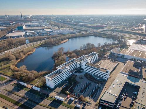 Kantoorruimte te huur Atoomweg 100 Utrecht, Zakelijke goederen, Bedrijfs Onroerend goed, Kantoorruimte, Huur
