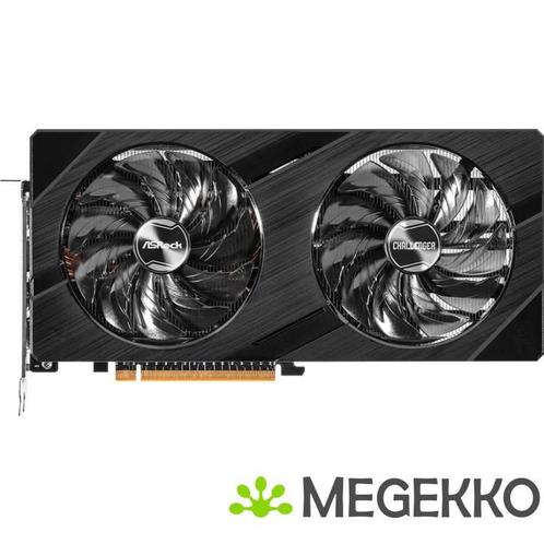 Asrock Intel Arc A580 Challenger 8G OC, Computers en Software, Videokaarten, Nieuw, Verzenden