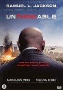 Unthinkable - DVD, Cd's en Dvd's, Dvd's | Thrillers en Misdaad, Verzenden, Nieuw in verpakking