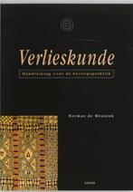 Verlieskunde 9789035223424 H. de Monnink, Verzenden, Gelezen, H. de Monnink