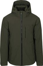 Tenson Dave MPC Extreme Jacket Donkergroen maat 3XL Heren, Kleding | Heren, Verzenden, Nieuw, Overige maten, Tenson