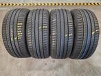 215/45/17 91W MICHELIN ZOMERBANDEN 7,4MM PROFIEL 4X, Auto-onderdelen, Ophalen, 17 inch, Band(en), Personenwagen