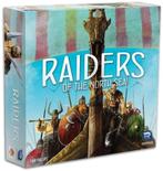 Raiders of the North Sea | Renegade - Gezelschapsspellen, Hobby en Vrije tijd, Gezelschapsspellen | Bordspellen, Nieuw, Verzenden