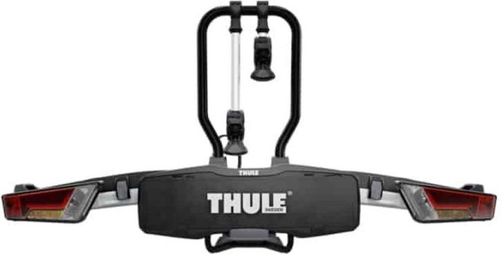 Thule Fietsendrager 933 EasyFold XT, Auto diversen, Fietsendragers, Verzenden