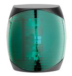 Osculati Sphera II navigatie verlichting stuurboord zwarte, Ophalen of Verzenden, Nieuw