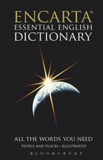Encarta Essential English Dictionary 9780747559184, Gelezen, Bloomsbury Publishing, Verzenden
