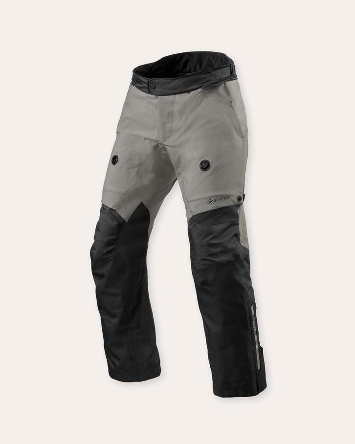 Neptune 3 Gore-Tex motorbroek REVIT!, Motoren, Kleding | Motorkleding, Verzenden