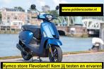 Kymco scooters /onderhoud/reparatie/Kymco store Flevoland!, Fietsen en Brommers, Nieuw, Ophalen