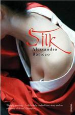 Silk 9780099448839 Alessandro Baricco, Verzenden, Gelezen, Alessandro Baricco