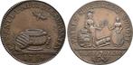 Jeton 1754 Metz Stadt:, Verzenden