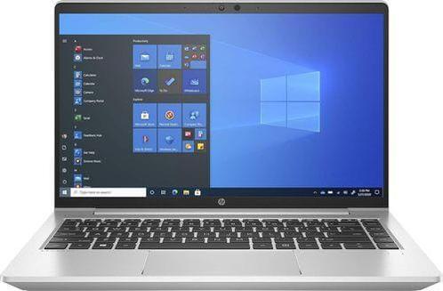 HP Probook 640 G8 Intel Core i5-1135G7 8GB 256GB 14 W11 Pro, Computers en Software, Windows Laptops, 4 Ghz of meer, SSD, 14 inch