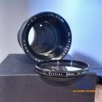 Pallas Auto 1:2.8 f=135mm lens, Camera lens, Verzenden, Zo goed als nieuw, Standaardlens, Zoom
