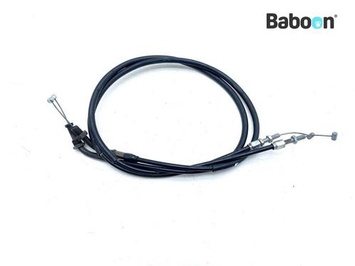 Gaskabel Honda ST 1100 Pan European (ST1100 ST1100A), Motoren, Onderdelen | Honda, Gebruikt, Verzenden